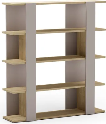 Zdjęcie produktu dla Półka wys. 122 cm - NAILA