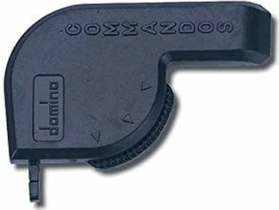 Produktbild von DOMINO Griffabdeckung  DOMINO Gasgriff 872779