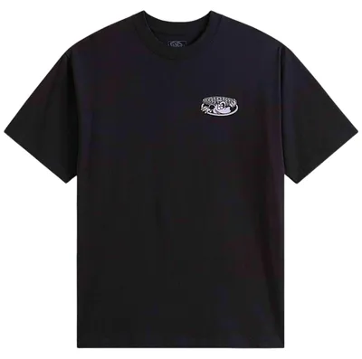 Obrázek produktu pro Tričko Vans Downside SS Tee Black pro Pánské