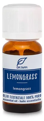Obrázek produktu pro Esenciální olej Citronová tráva 10 ml