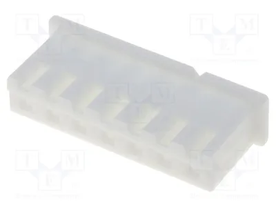 Immagine prodotto di 5 connettori a morsetto per cavi, connettore PIN: 7, tipo XH, 2,5 mm, femmina, senza contatto, connettore X-7 di Signteck