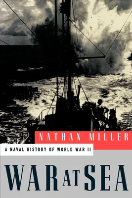 Produktbild von War at Sea