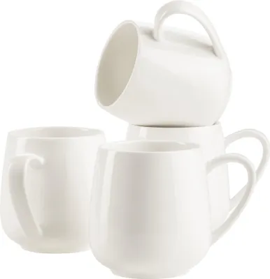 Produktbild von Kaffeebecher Set, Porzellan Kaffeebecher Set, Porzellan Taya Mäser