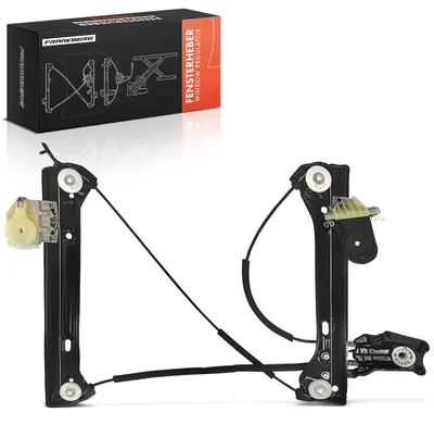 Image de Frankberg 1x Lève-vitre avant gauche pour MINI F56 Cooper F57 Cooper SD Hayon