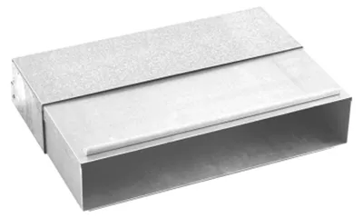 Produktbild von Limodor Einbaukasten MLL-EK/25