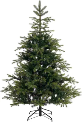 Produktbild von Grimshaw künstlicher Weihnachtsbaum 230xø163cm | grün