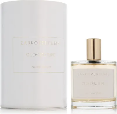 Zdjęcie produktu dla ZarkoPerfume Oud-Couture EDP 100 ml UNISEX