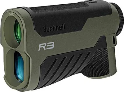 Produktbild von Bushnell R3 Ranger 6x25 1200 Laserentfernungsmesser Grün Grün One Size