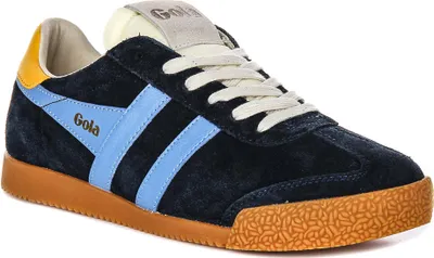 Produktbild von Gola Classics Elan In Navy Blue For Women – 3 UK - 36 EU - 5 US / Navy Blue