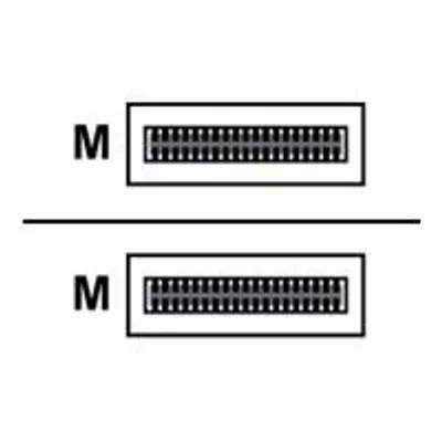 Immagine prodotto di Alcatel Qsfp-40G-C1M
