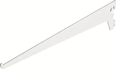 Produktbild von DOLLE Träger 1-reihig 200mm weiß