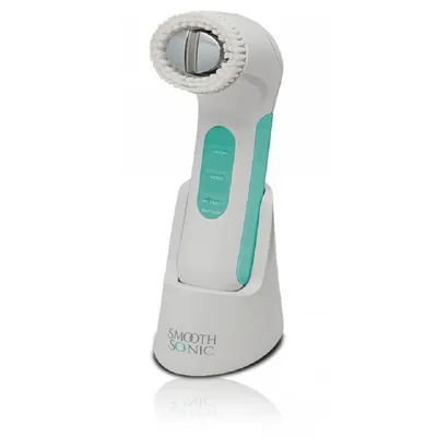 Image de Smooth Sonic – Nettoyant pour le visage
