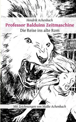 Produktbild von Professor Balduins Zeitmaschine