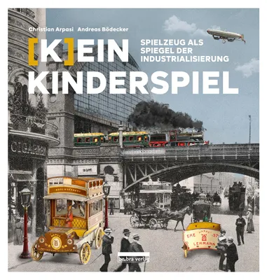 Image de [K]ein Kinderspiel