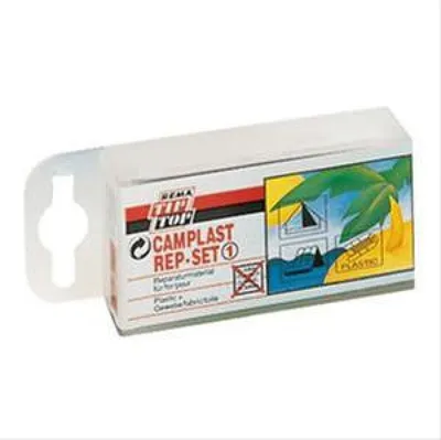 Produktbild von Reparatur Set Bestway für PVC Luftmatratzen