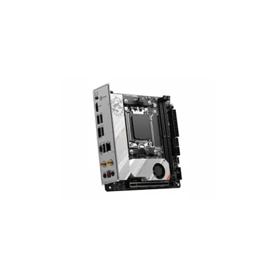 Produktbild von Msi 7D73-001R Mpg B650I Edge Wifi