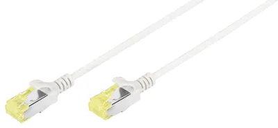 Obrázek produktu pro Digitus DK-1624-A-020S, 2 m, Cat6a, U/FTP (STP), RJ-45, RJ-45, Šedá