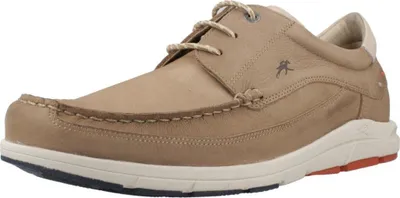 Produktbild von Schuhe F2149 Hellbraun