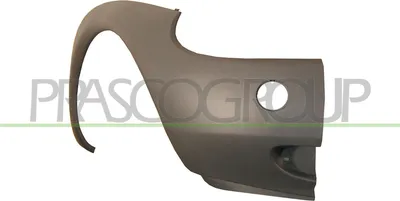 Produktbild von PRASCO FD0071113 Stoßstangen-Abdeckung Vorne Rechts für FORD KA (RB)