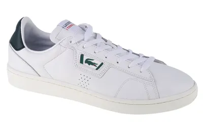 Produktbild von Lacoste Master 741SMA00141R5, Sneaker, Herren, Weiß, Größe: 44,5