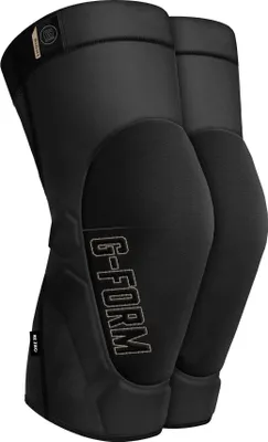 Image de G-FORM Protecteur de genou "Emil Johansson Sig Taille S (cuisse 46-48,5 cm)