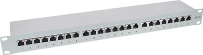 Produktbild von Goobay CEE-Adapterleitung, CEE-Stecker auf Schutzkontakt-Kupplung, 5 m