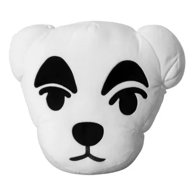 Zdjęcie produktu dla Tomy Animal Crossing Mocchi-Mocchi pluszowa figurka K.K. Slider 30 cm TOMY12415