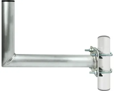 Obrázek produktu pro Schwaiger MAL30A 001, Stříbrná, Hliník, 110 mm, 310 mm, 200 mm