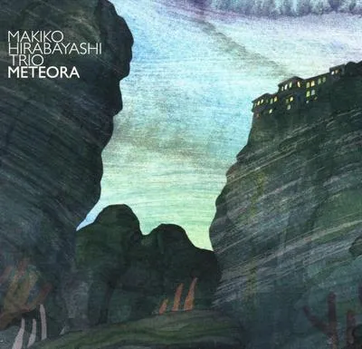 Produktbild von Meteora (Digipak)