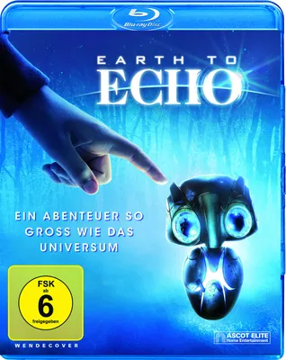 Produktbild von Earth to Echo