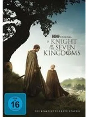 Produktbild von A Knight of the Seven Kingdoms - A Game of Thrones Tale