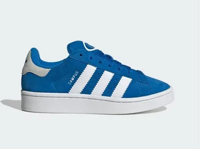 Produktbild von adidas Campus 00s Blue Bird (GS) - Größe 38