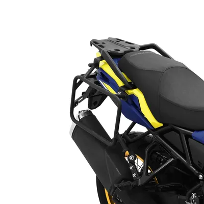 Obrázek produktu pro Sada nosičů ZIEGER kompatibilní se Suzuki V-Strom 800 DE
