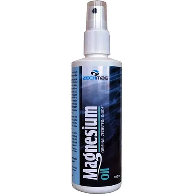 Obrázok produktu pre Magnéziový olej - 200ml