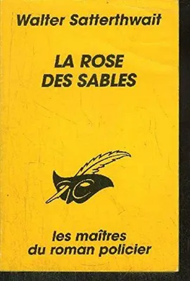 Image de Les Roses Sables