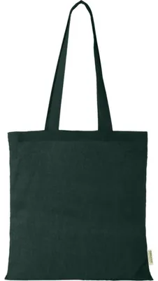 Obrázek produktu pro Floso – taška „Od“, biobavlna, 7 l, PF4983 (jedna velikost) (tmavě zelená)