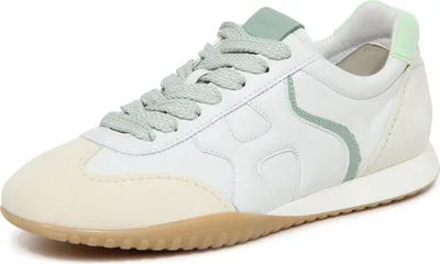 Produktbild von I3558 Sneaker Donna Hogan Olympia-Z Frau Schuhe