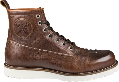 Produktbild von John Doe Iron XTM Motorradschuhe