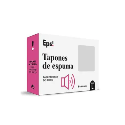 Produktbild von EPS-Schaumstoffkappe, 6 Stück, Größe L