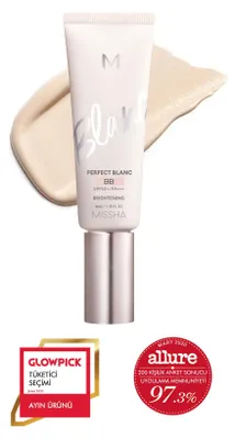 Immagine prodotto di Brightening BB Cream SPF 50 Perfect Blanc (Brightening BB Cream) 40 ml, 22 Beige