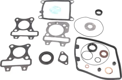 Immagine prodotto di Kit guarnizioni Derbi, codice 1R000124, compatibile con Piaggio Zip 2 50
