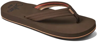 Produktbild von Reef Cushion Breeze Chocolate Größe EU 37,5