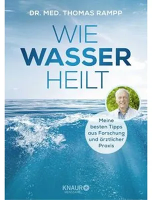 Zdjęcie produktu dla Wie Wasser heilt