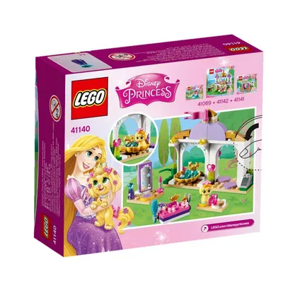 Obrázok produktu pre LEGO® DP Daisyin salón krásy (41140) Lego Spielwaren GmbH