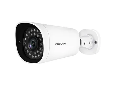 Obrázek produktu pro Foscam G2EP bezpečnostní kamera Bullet IP bezpečnostní kamera venkovní 1920 x 1080 pixelů na zeď