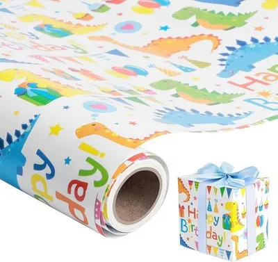 Immagine prodotto di Piccolo telo decorativo per bambini - 43 cm x 300 cm - Ideale per compleanni e feste
