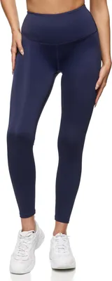 Produktbild von Tazzio Damen Leggings  F302 (Navy, M)