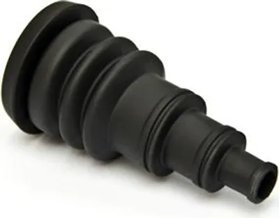 Image de Kit d'amortisseurs pour essieu arrière à gaz BILSTEIN IAM, spécialement conçu pour, entre autres, l'AUDI A6