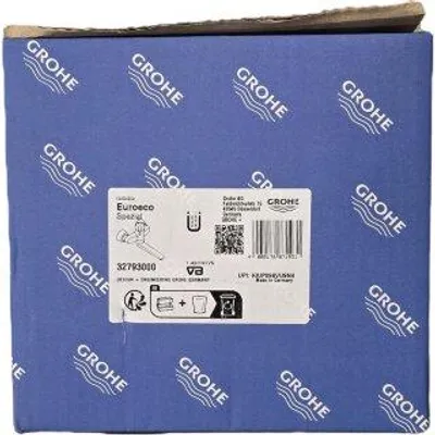 Produktbild von GROHE 32793000, Waschbecken