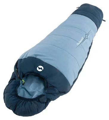Obrázek produktu pro Spací pytel Outwell Convertible Junior Ice